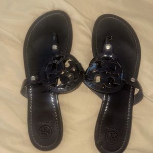 Tory Burch Miller Sandals